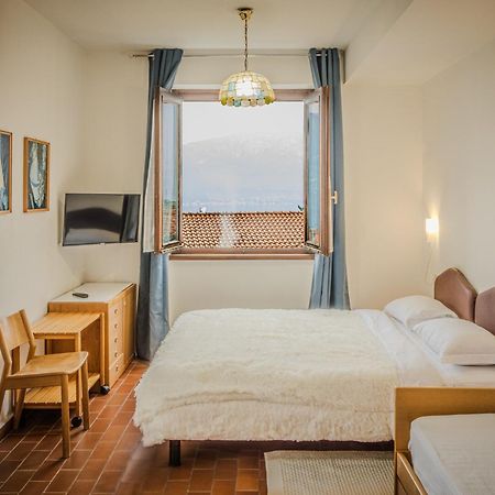 Hotel Sonenga Menaggio Esterno foto