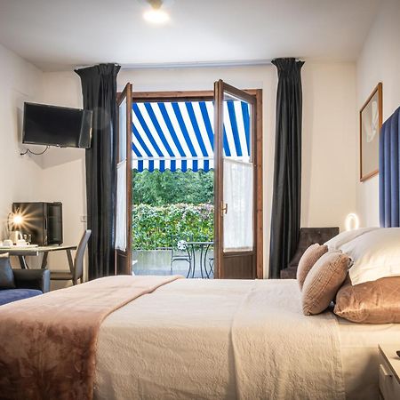 Hotel Sonenga Menaggio Esterno foto