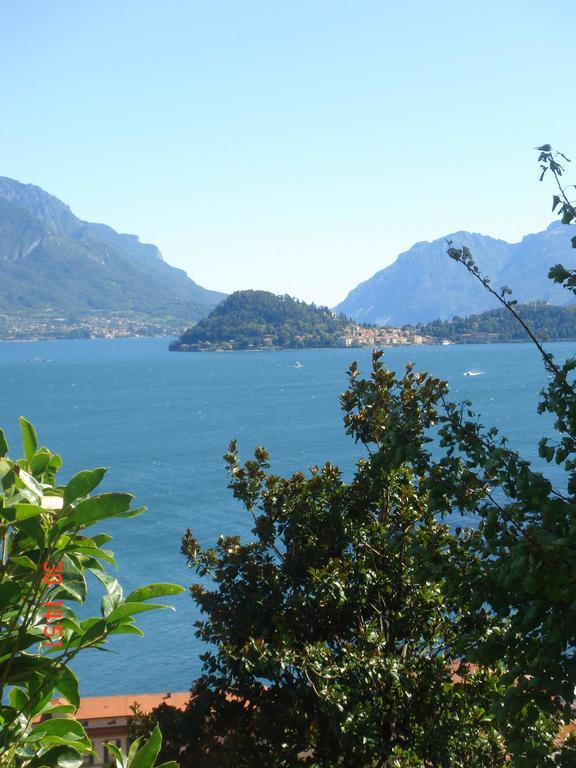 Hotel Sonenga Menaggio Esterno foto