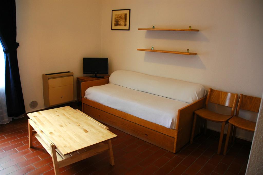 Hotel Sonenga Menaggio Camera foto
