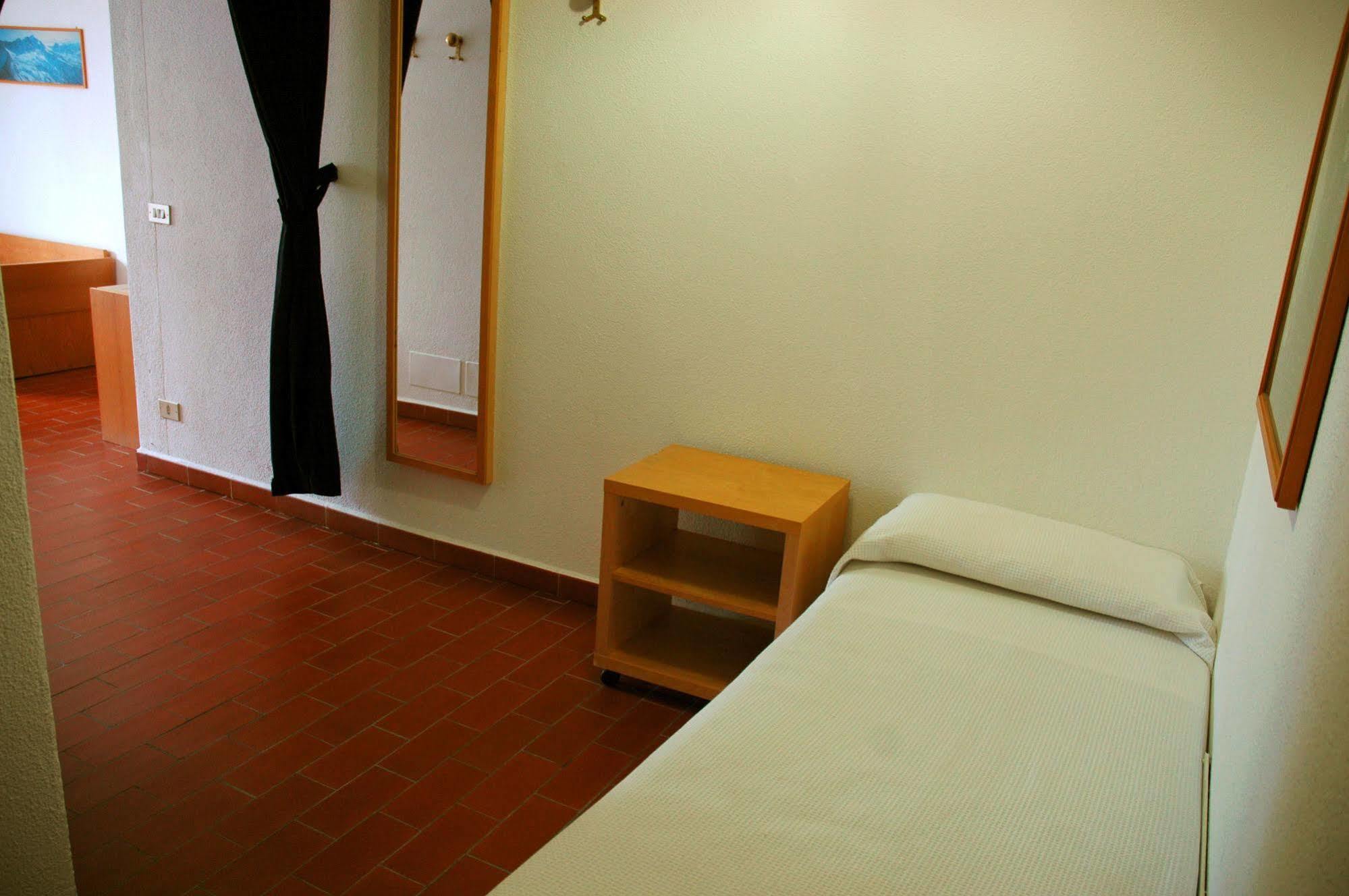 Hotel Sonenga Menaggio Esterno foto